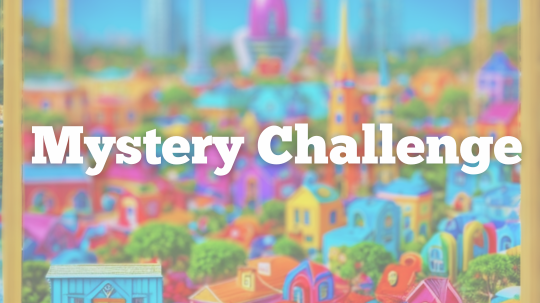 #RTLMakeAMove Mystery Challenge: Immerse Yourself in Reality TV Magic!