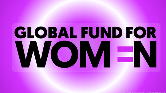 Global Fund for Women