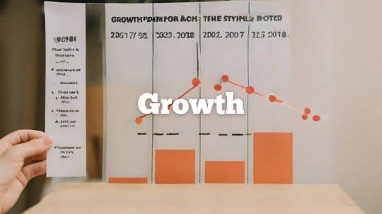 Predictions for Growth: