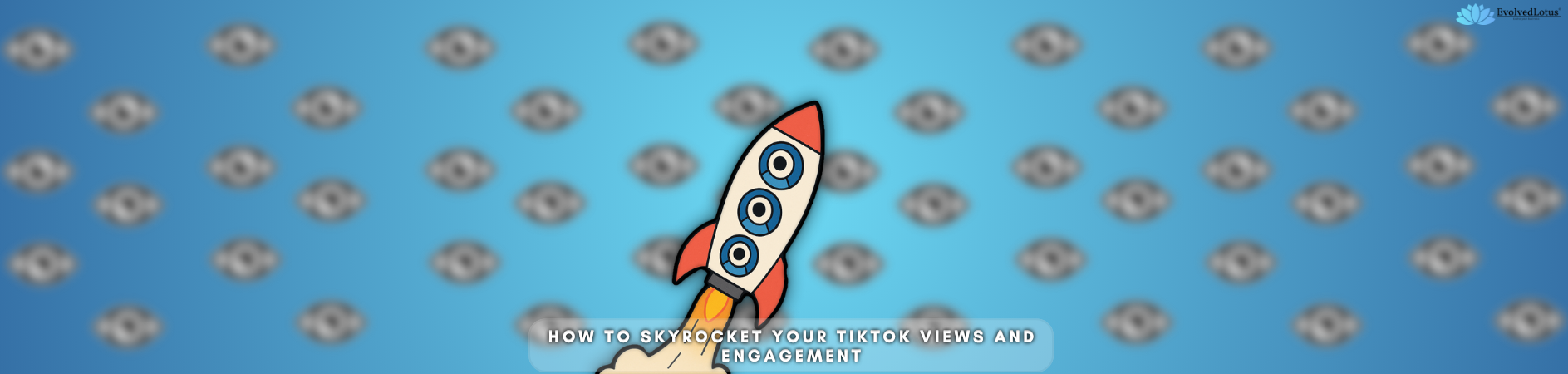 How to Skyrocket Your TikTok Views and Engagement: A Simple Content Strategy