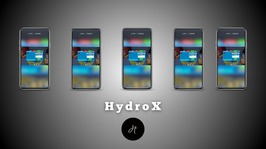 HydroX