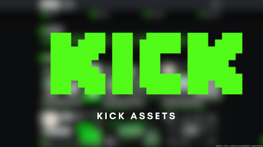 Kick Assets: Unleash Creativity, Ignite Your Brand