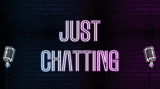 justchatting