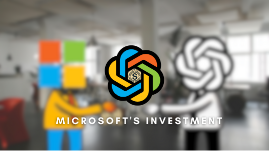 Microsoft's Investment in OpenAI