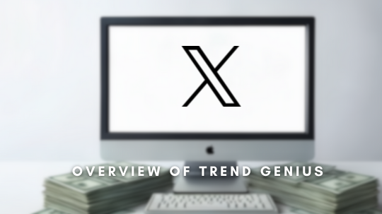 What Is Trend Genius