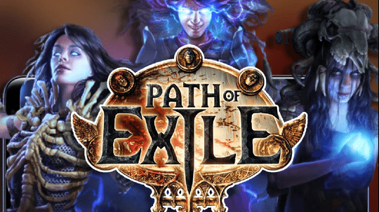 pathofexile