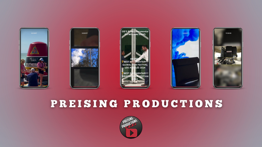 Preising Productions