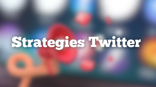 Strategies for Optimal Twitter Growth