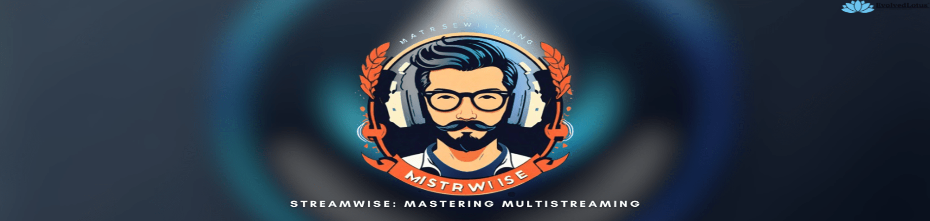 Streamwise: Mastering Multistreaming