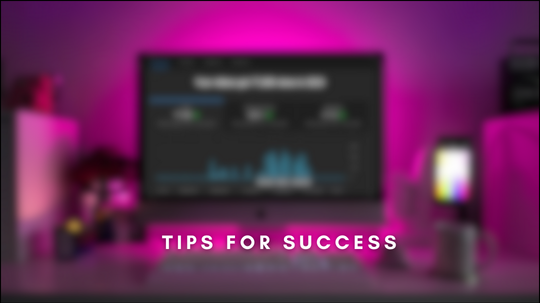 Tips for Creating a Successful YouTube Channel