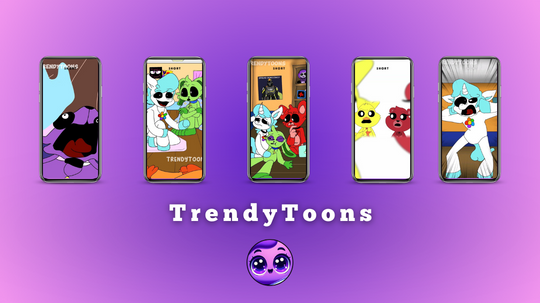 TrendyToons